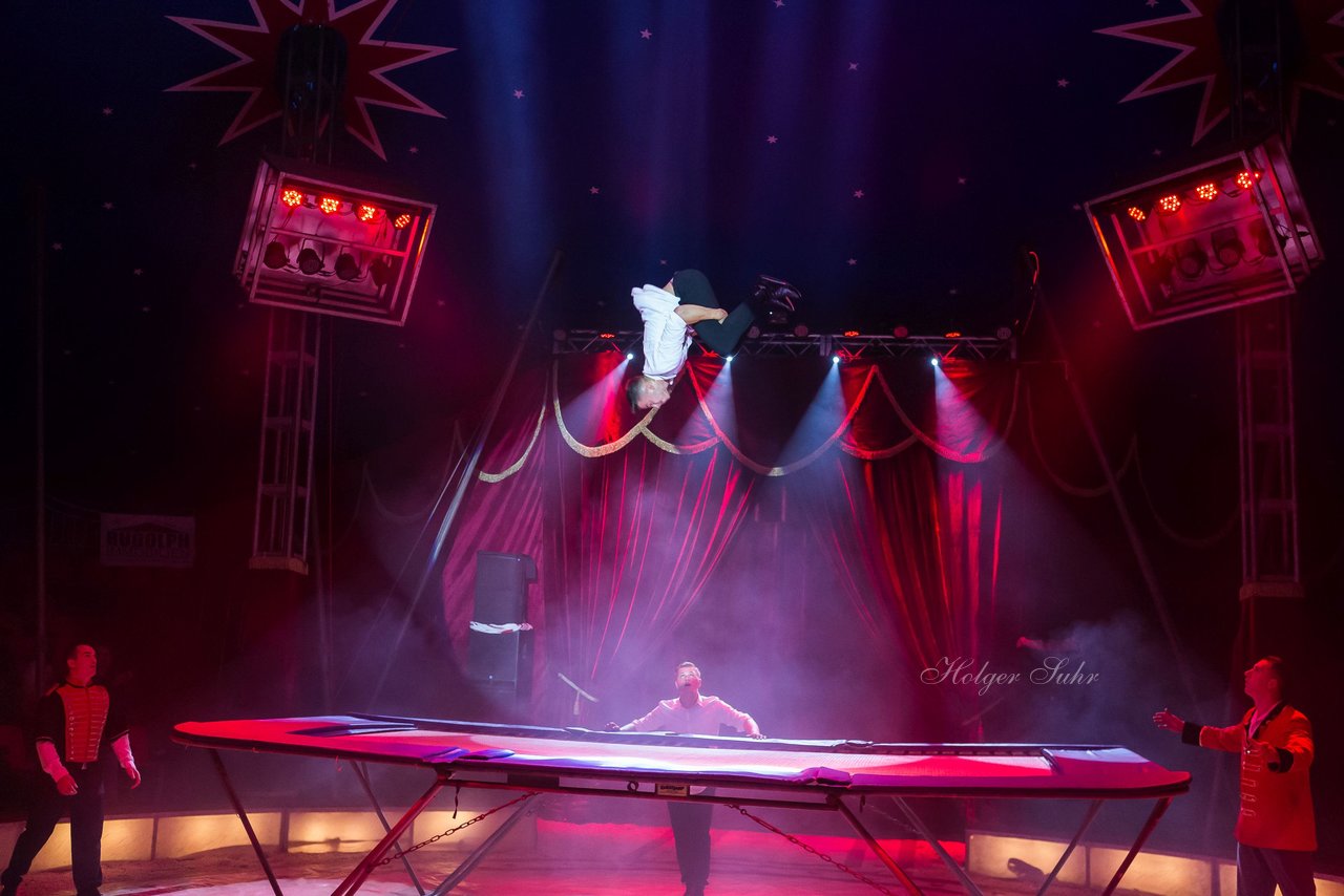 Bild 432 - Circus Europa